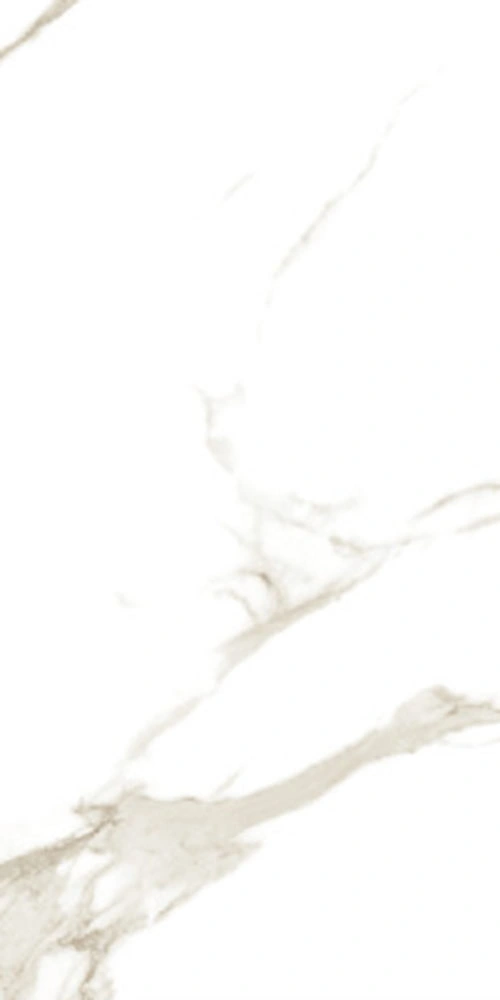 Glossy tiles ITALIAN STATUARIO GOLD, 60x120 cm, AM